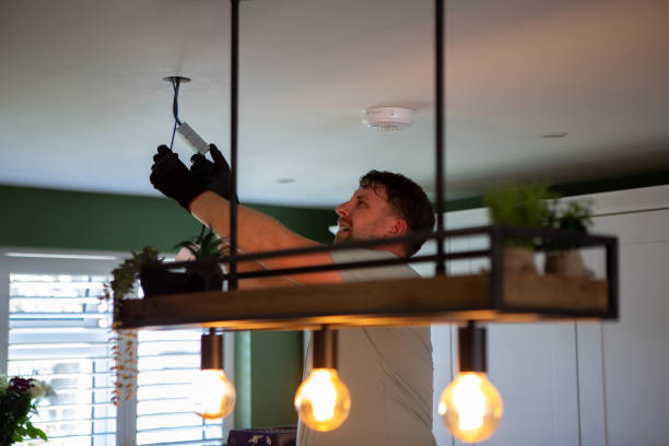 Best Electrician for Home Renovation  in Holgate, OH