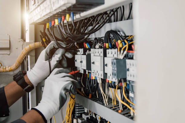 Best Electrical Wiring Services  in Holgate, OH